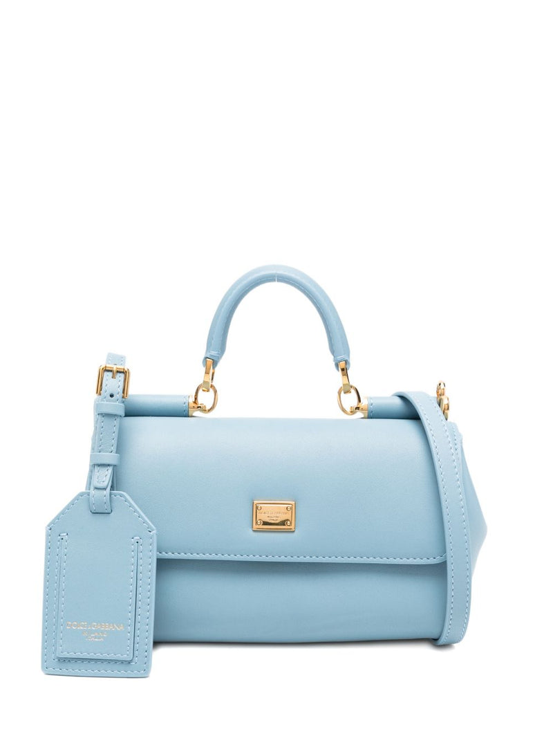 Dolce & Gabbana Dolce & Gabbana Bags.. LIGHT BLUE