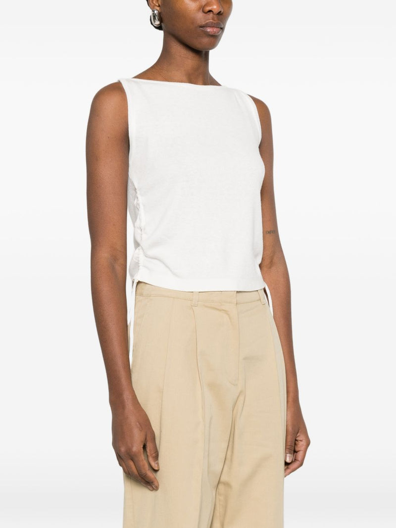 Dunst Dunst Sleeveless top