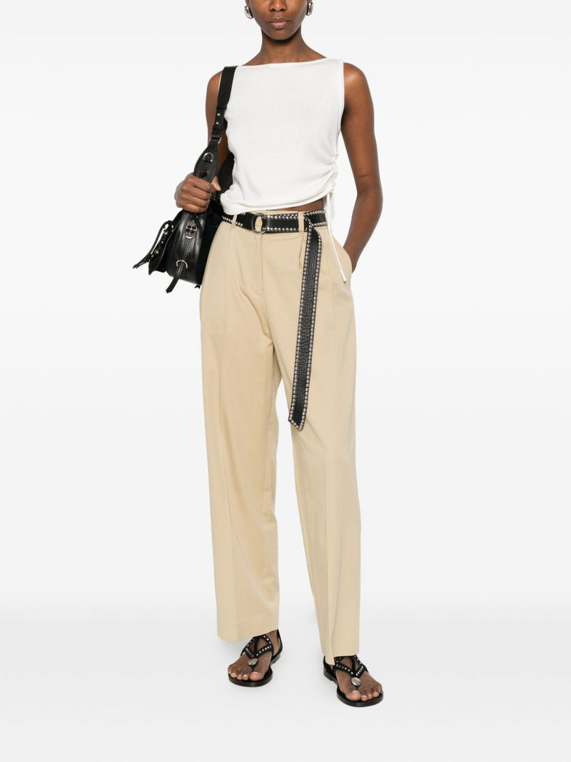 Dunst Dunst Sleeveless top