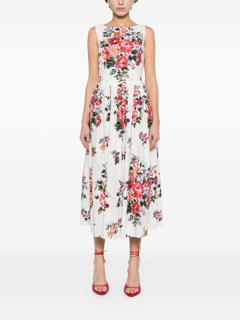 Dolce & Gabbana Dresses White | Urbalenti™ NYC