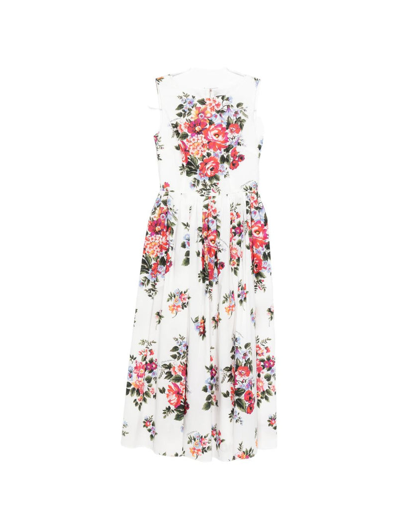 Dolce & Gabbana Dresses White | Urbalenti™ NYC