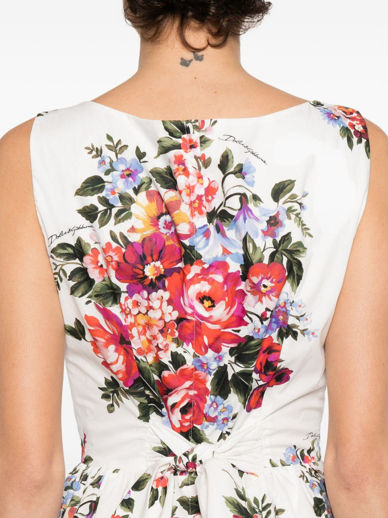 Dolce & Gabbana Dresses White | Urbalenti™ NYC