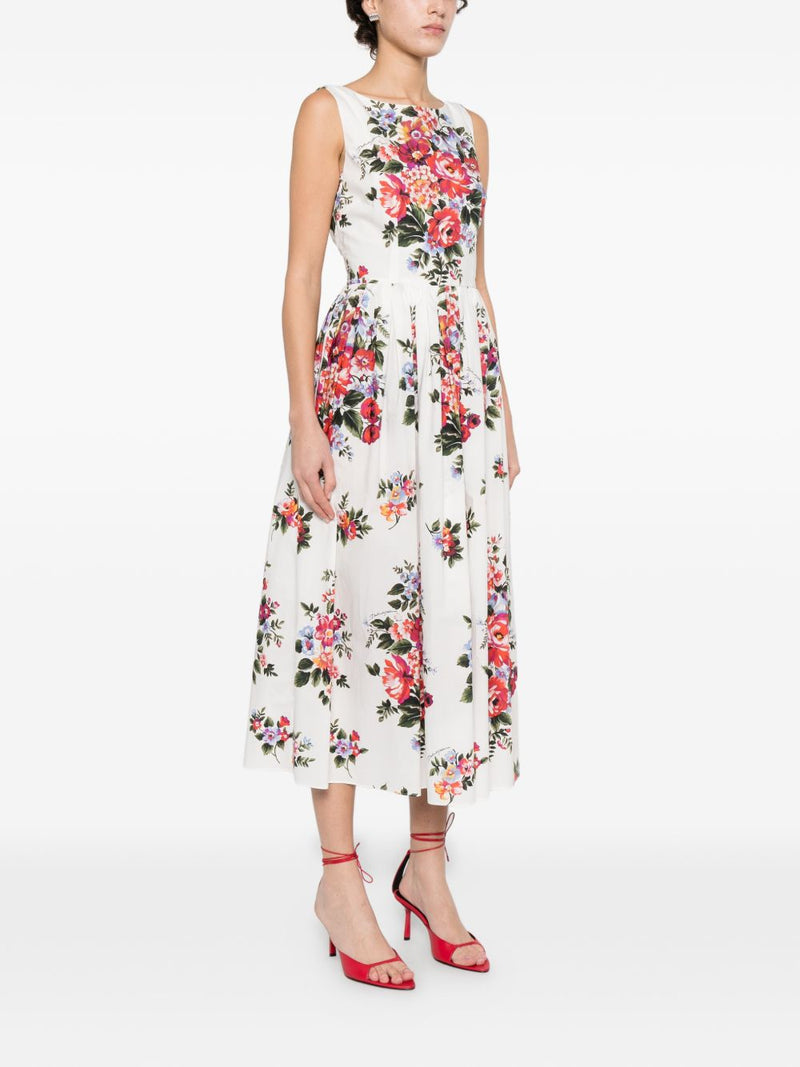 Dolce & Gabbana Dresses White | Urbalenti™ NYC