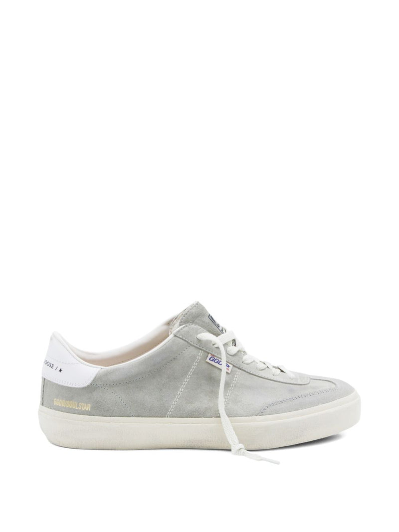 Golden Goose Soul-Star sneakers | Urbalenti™ NYC