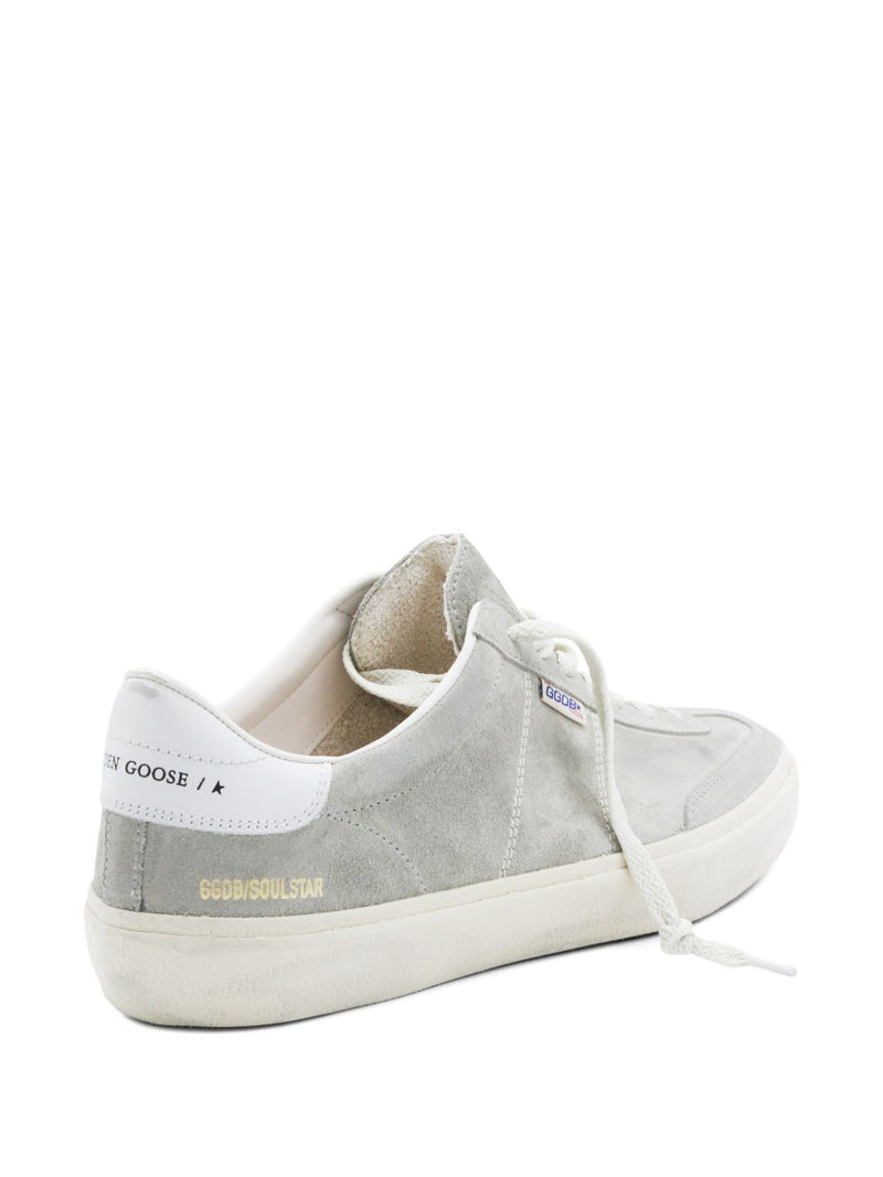 Golden Goose Soul-Star sneakers | Urbalenti™ NYC