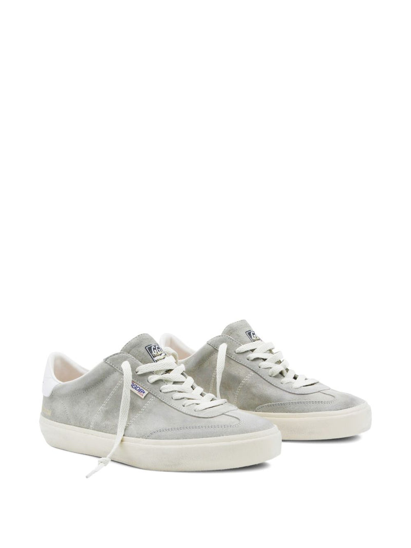 Golden Goose Soul-Star sneakers | Urbalenti™ NYC