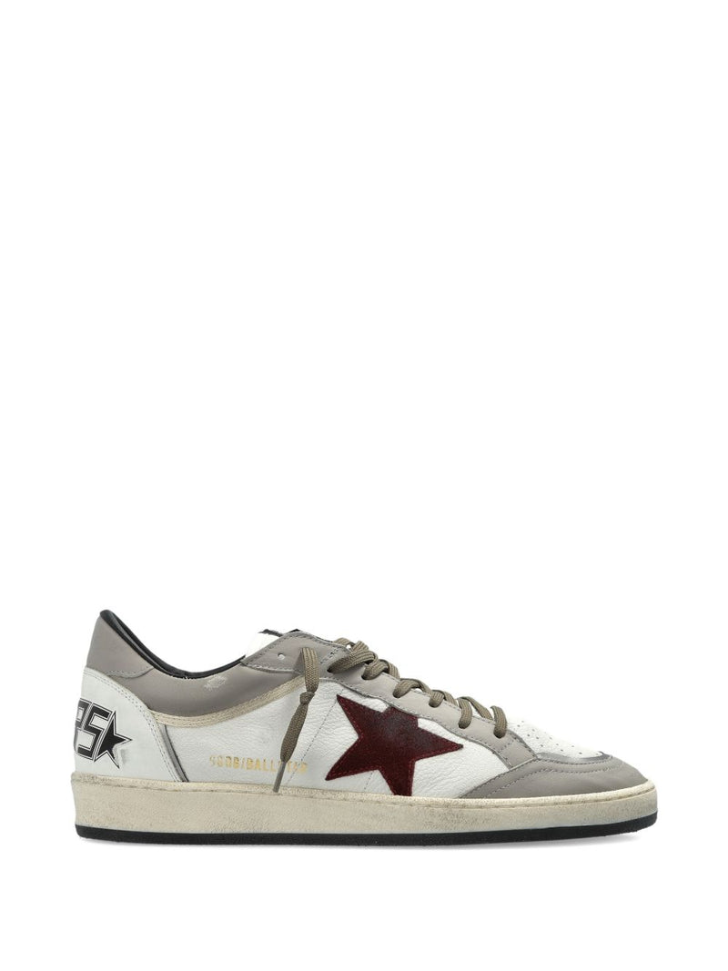 Golden Goose Ball Star Sneakers | Urbalenti™ NYC