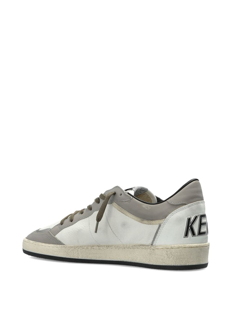 Golden Goose Ball Star Sneakers | Urbalenti™ NYC