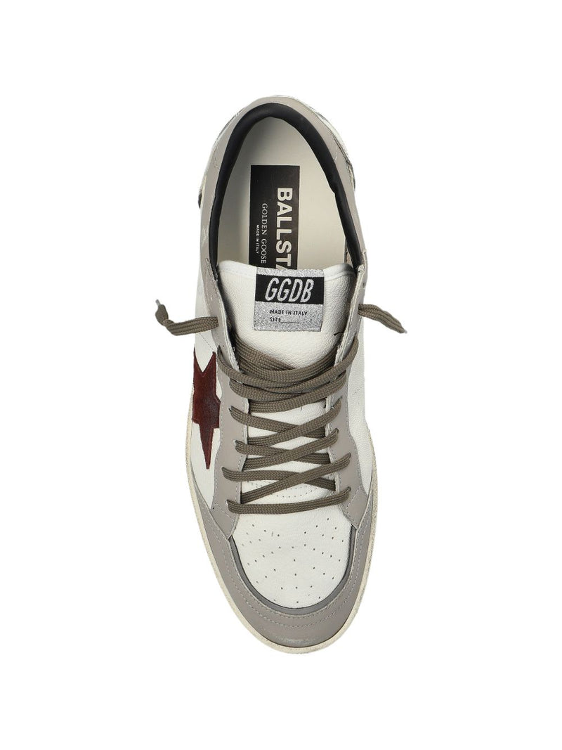 Golden Goose Ball Star Sneakers | Urbalenti™ NYC