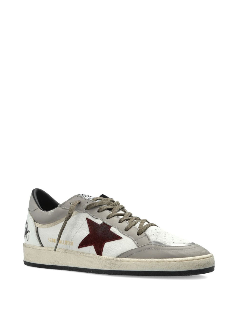 Golden Goose Ball Star Sneakers | Urbalenti™ NYC