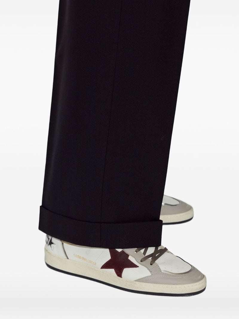 Golden Goose Ball Star Sneakers | Urbalenti™ NYC