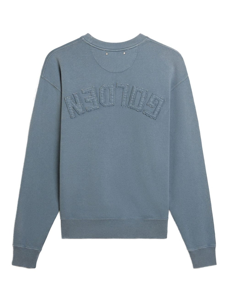 Golden Goose Golden Goose Cotton crewneck sweatshirt