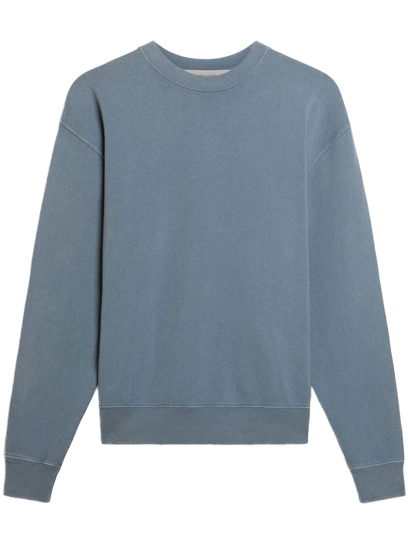 Golden Goose Golden Goose Cotton crewneck sweatshirt