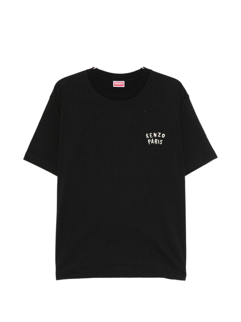 Kenzo Boke Heart cotton t-shirt | Urbalenti™ NYC