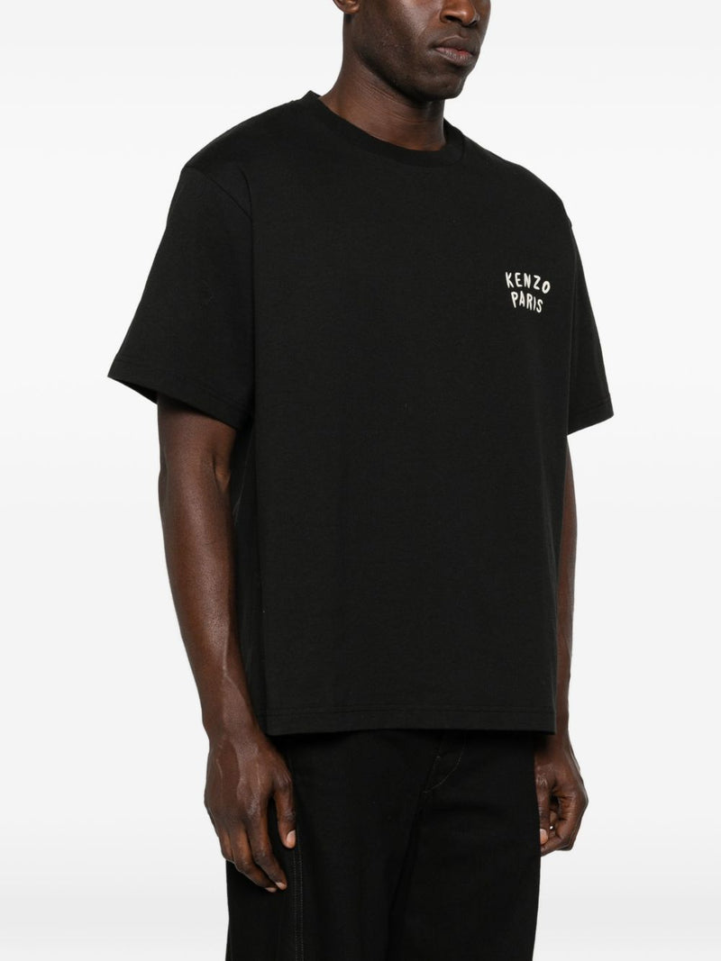 Kenzo Boke Heart cotton t-shirt | Urbalenti™ NYC