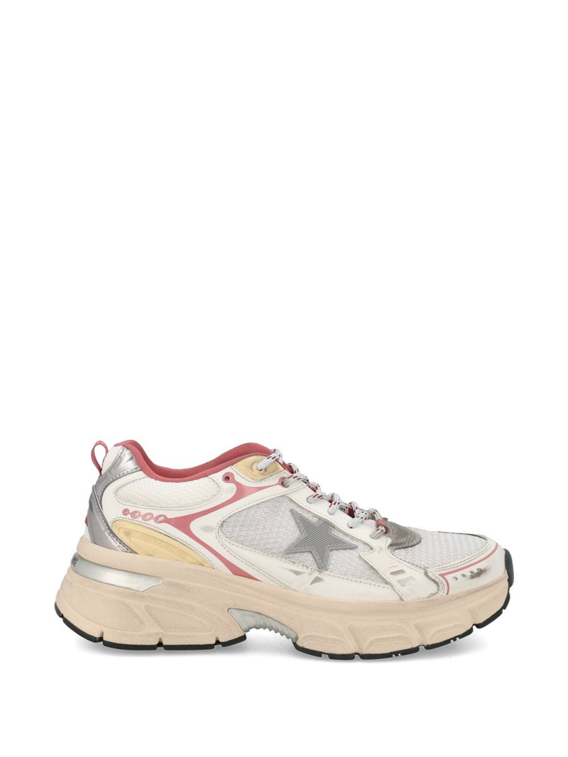 Golden Goose Golden Goose Lightstar sneakers