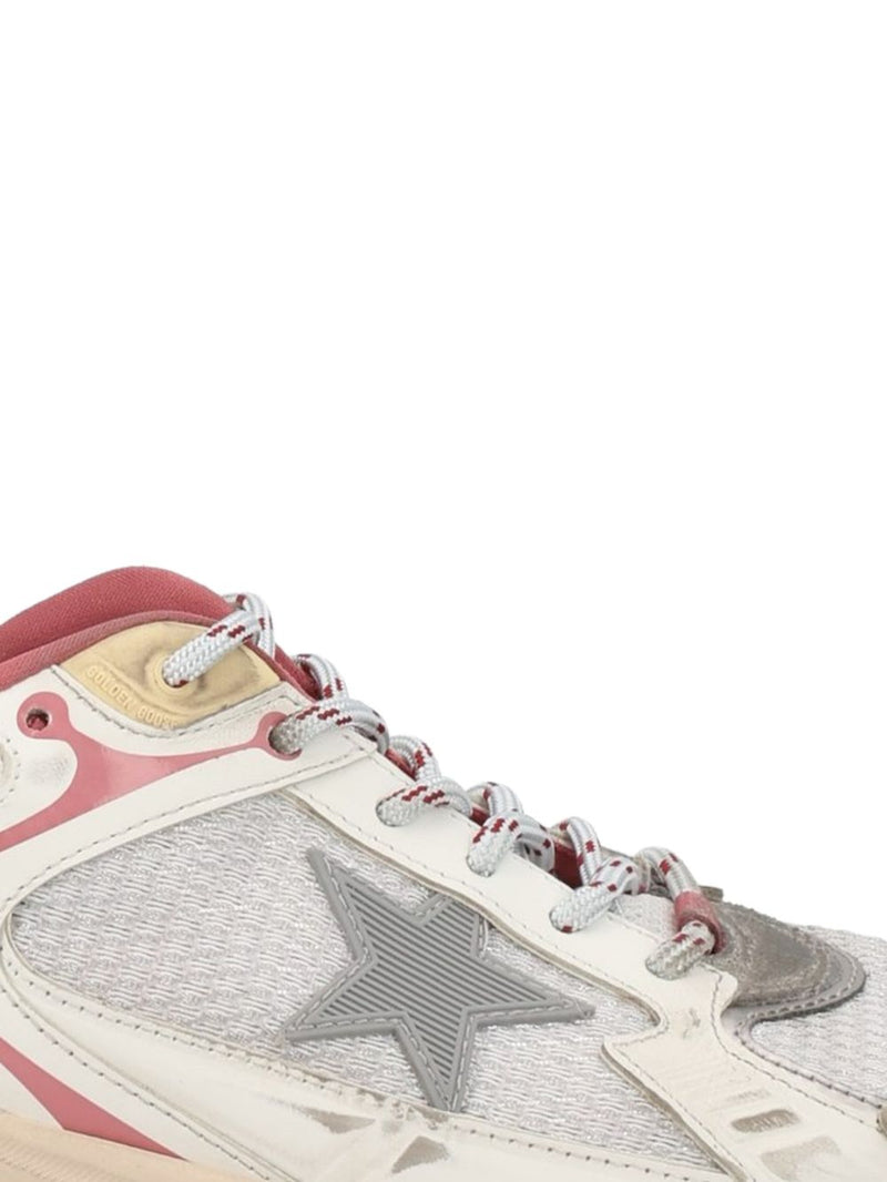 Golden Goose Golden Goose Lightstar sneakers