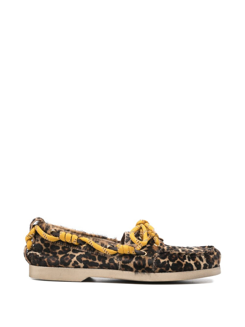 Golden Goose Cruise loafers | Urbalenti™ NYC