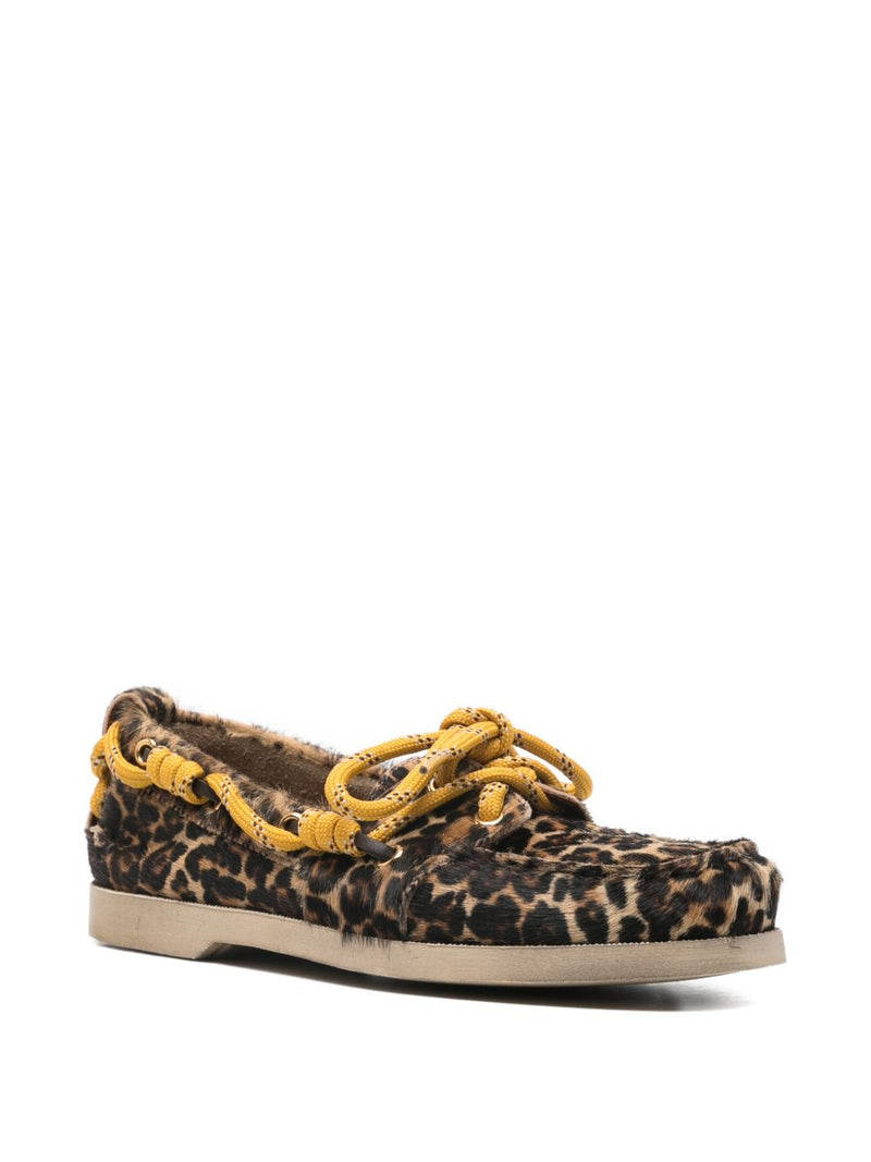 Golden Goose Cruise loafers | Urbalenti™ NYC