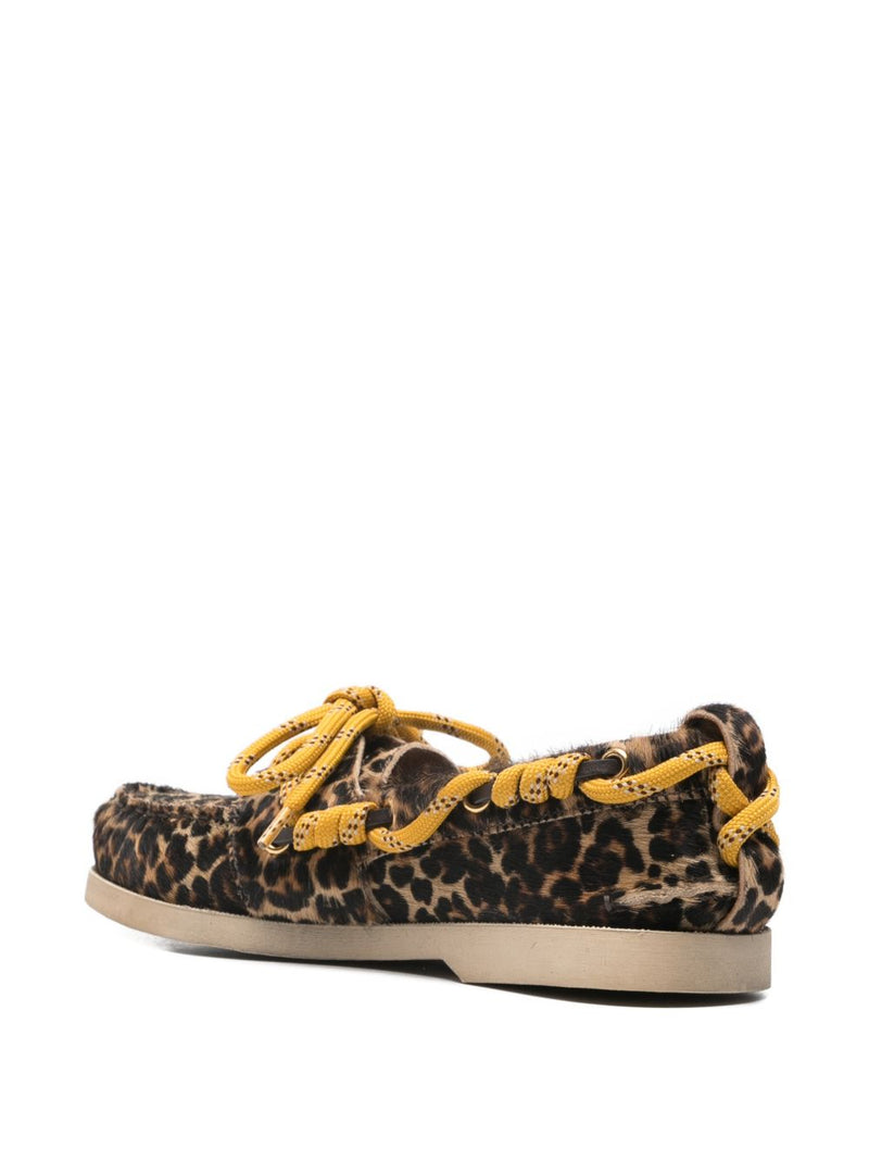 Golden Goose Cruise loafers | Urbalenti™ NYC