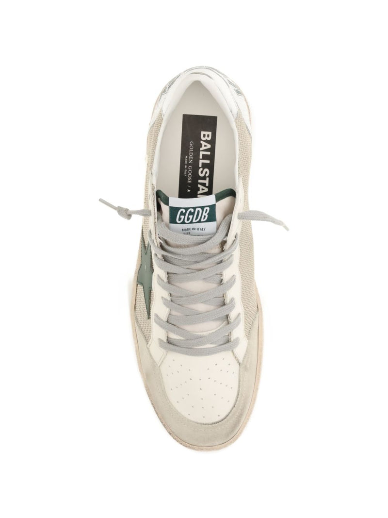 Golden Goose Ball Star sneakers | Urbalenti™ NYC