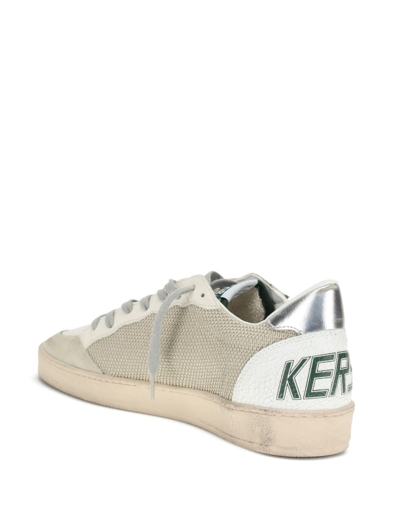 Golden Goose Ball Star sneakers | Urbalenti™ NYC