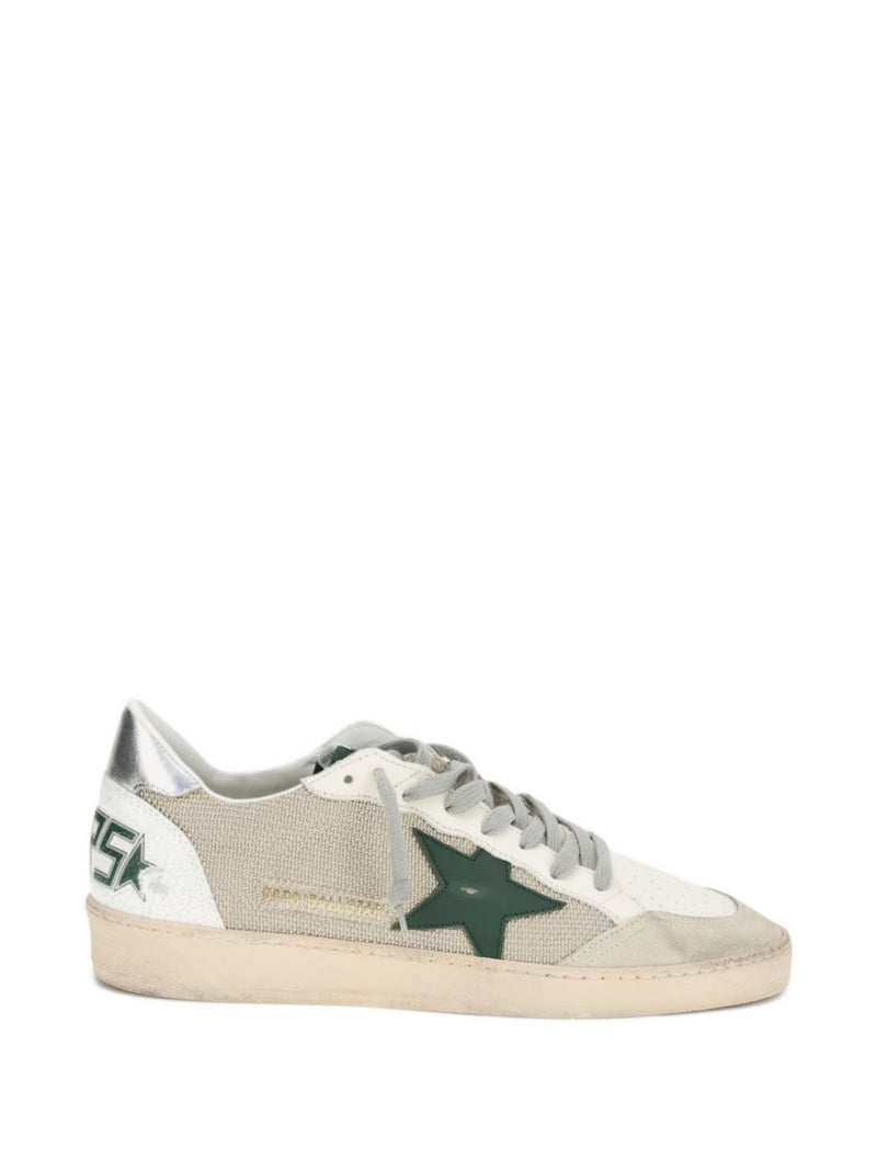 Golden Goose Ball Star sneakers | Urbalenti™ NYC