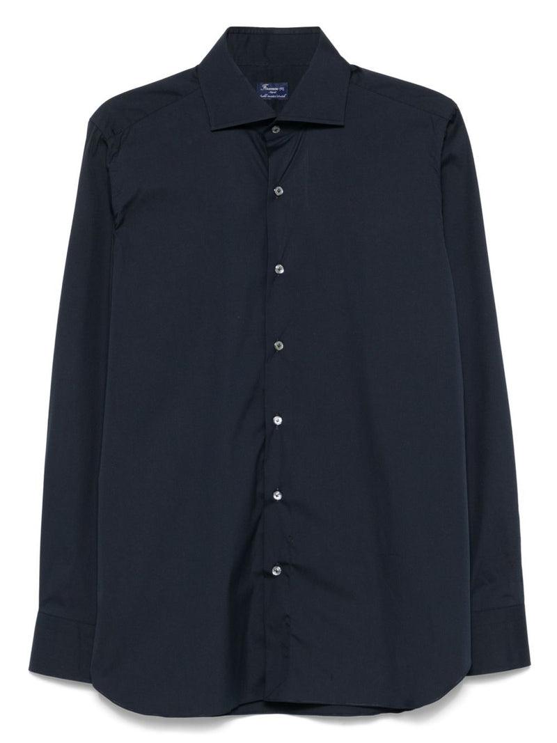 Finamore 1925 Napoli Finamore 1925 Napoli Cotton shirt