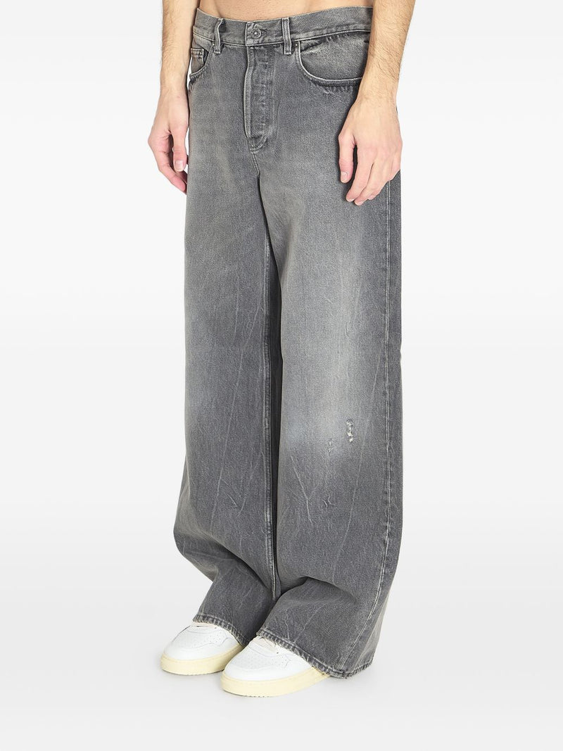 Golden Goose Denim cotton jeans | Urbalenti™ NYC