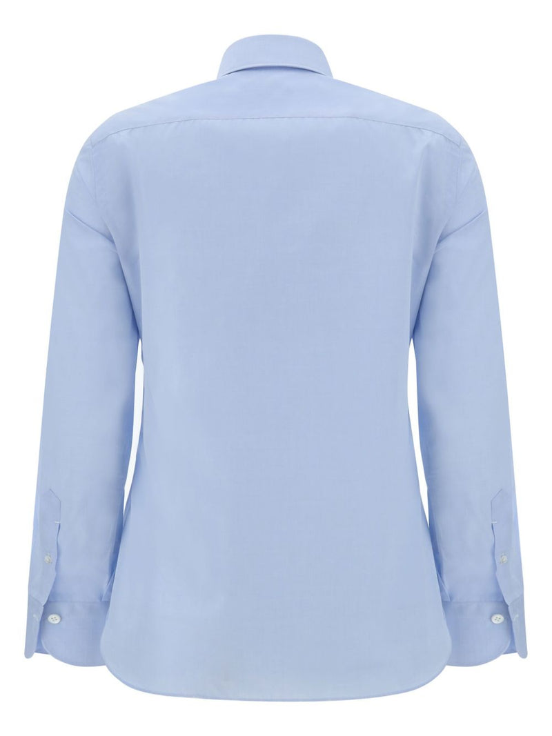 Finamore 1925 Napoli Finamore 1925 Napoli Cotton shirt