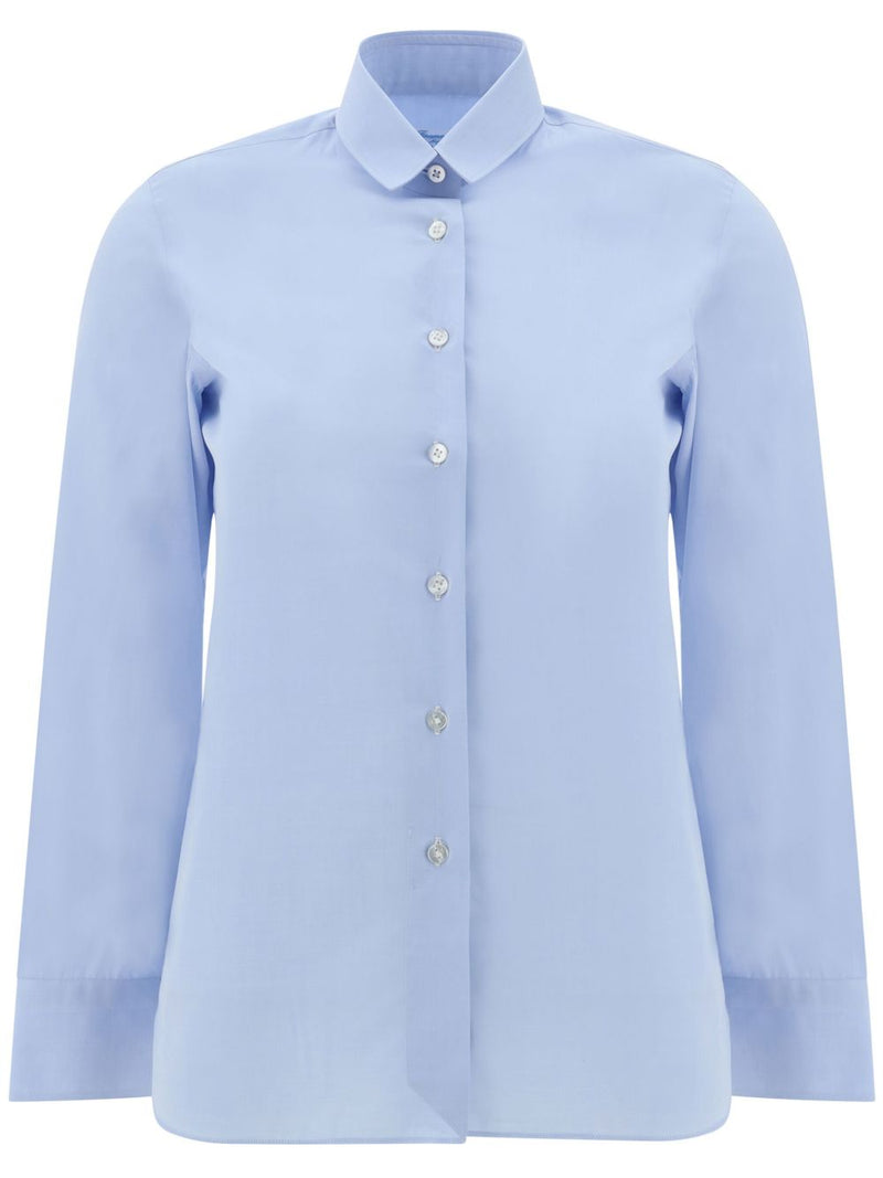 Finamore 1925 Napoli Finamore 1925 Napoli Cotton shirt