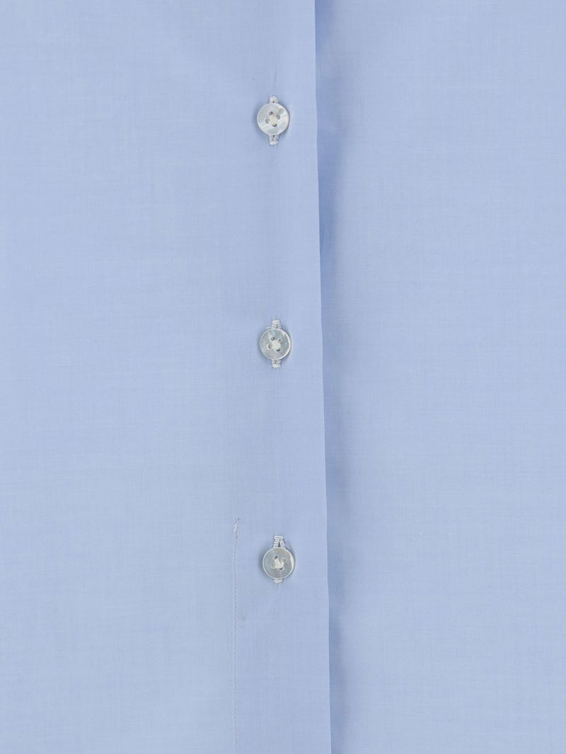 Finamore 1925 Napoli Finamore 1925 Napoli Cotton shirt