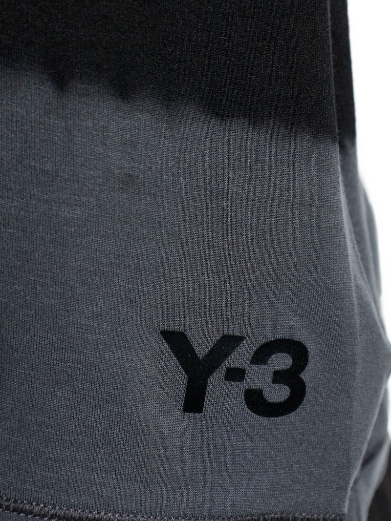 Y-3 Asymmetric t-shirt | Urbalenti™ NYC