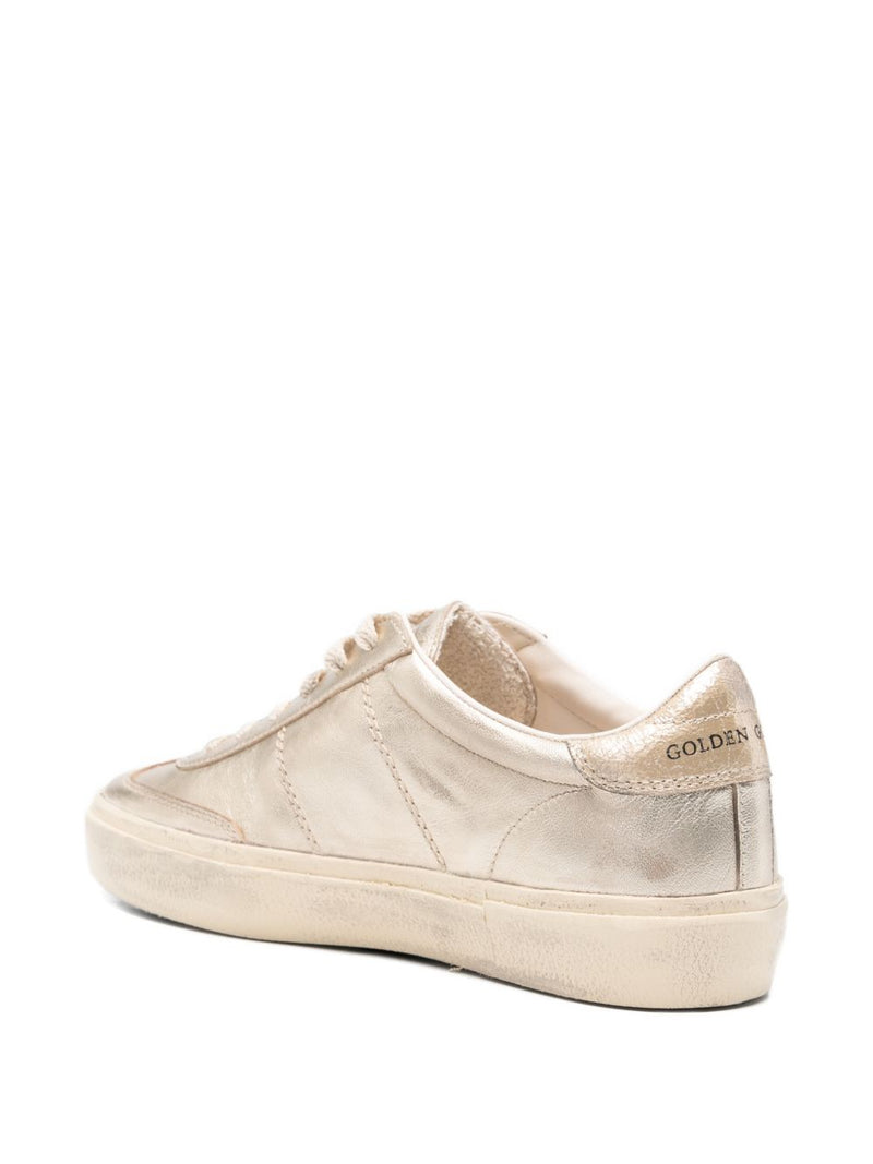 Golden Goose Golden Goose Soul Star Sneakers