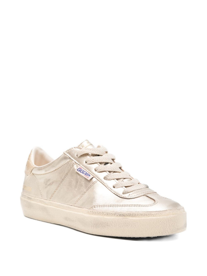 Golden Goose Golden Goose Soul Star Sneakers