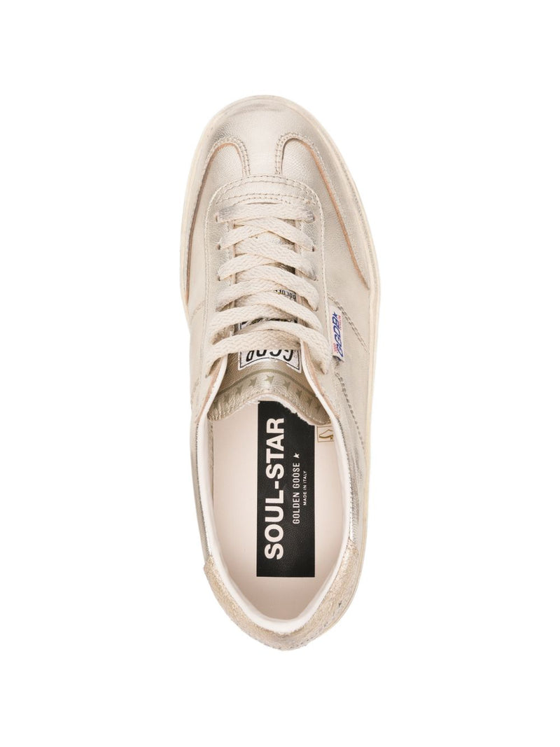 Golden Goose Golden Goose Soul Star Sneakers
