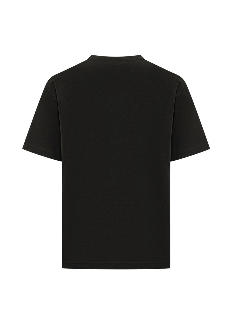 Kenzo Boke Heart cotton t-shirt Variant 3 | Urbalenti™ NYC