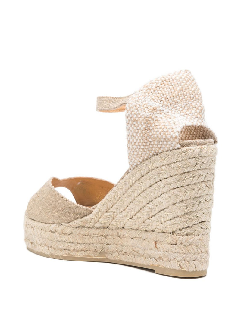 Castañer Blaudi Espadrilles | Urbalenti™ NYC