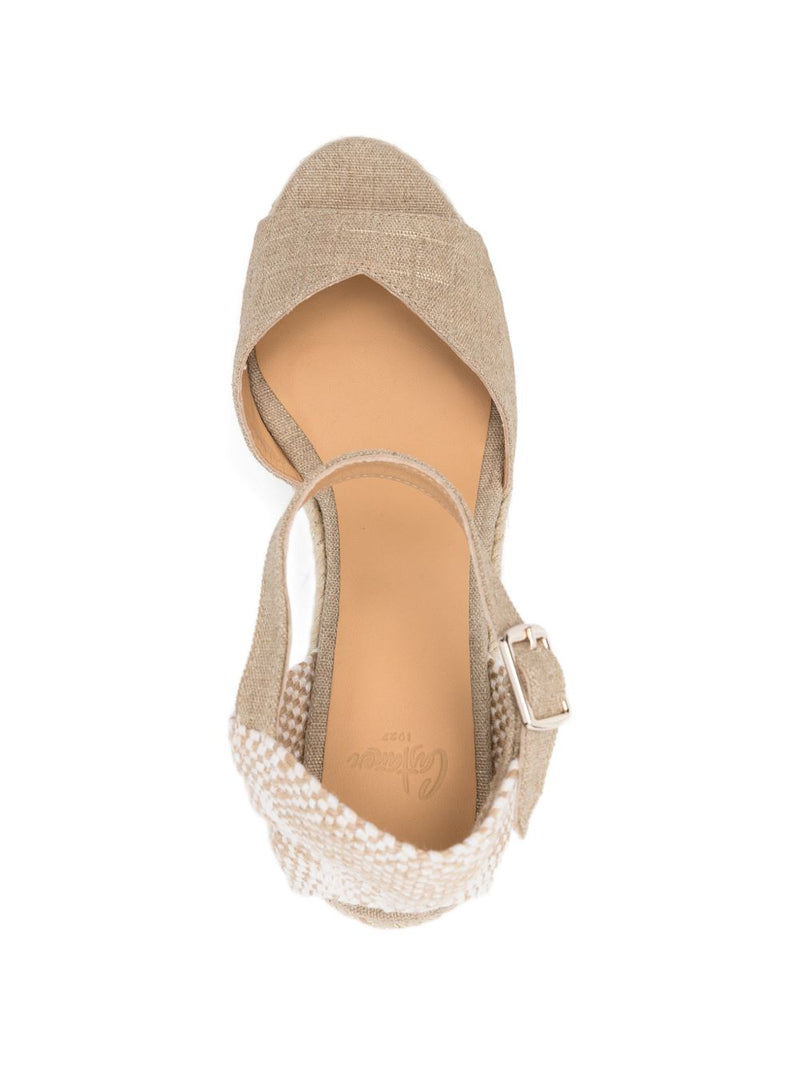Castañer Blaudi Espadrilles | Urbalenti™ NYC