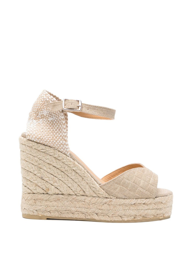 Castañer Blaudi Espadrilles | Urbalenti™ NYC