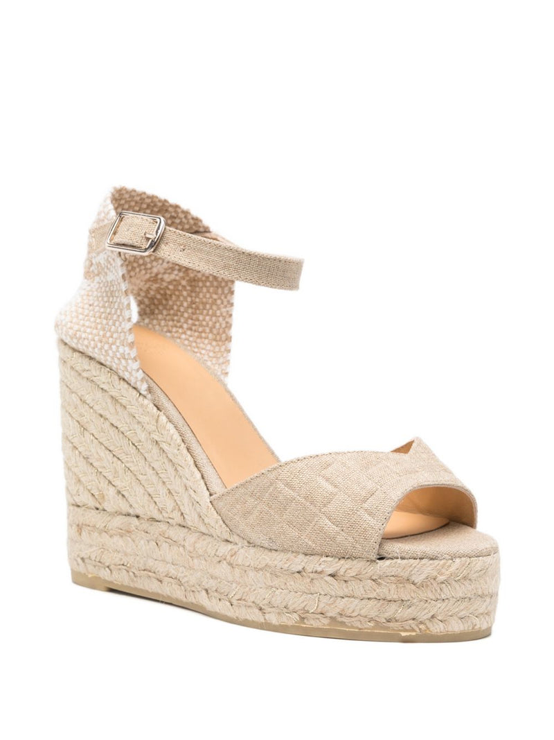 Castañer Blaudi Espadrilles | Urbalenti™ NYC