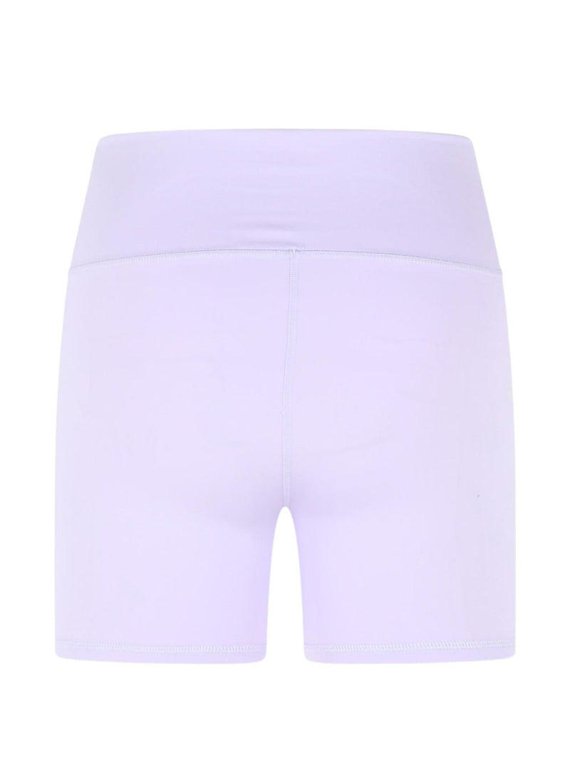 Adidas By Stella McCartney Logo shorts | Urbalenti™ NYC