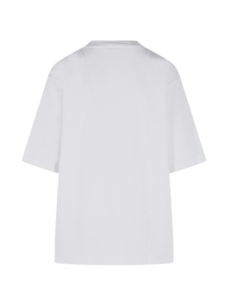 Adidas By Stella McCartney Logo t-shirt Varia... | Urbalenti™ NYC