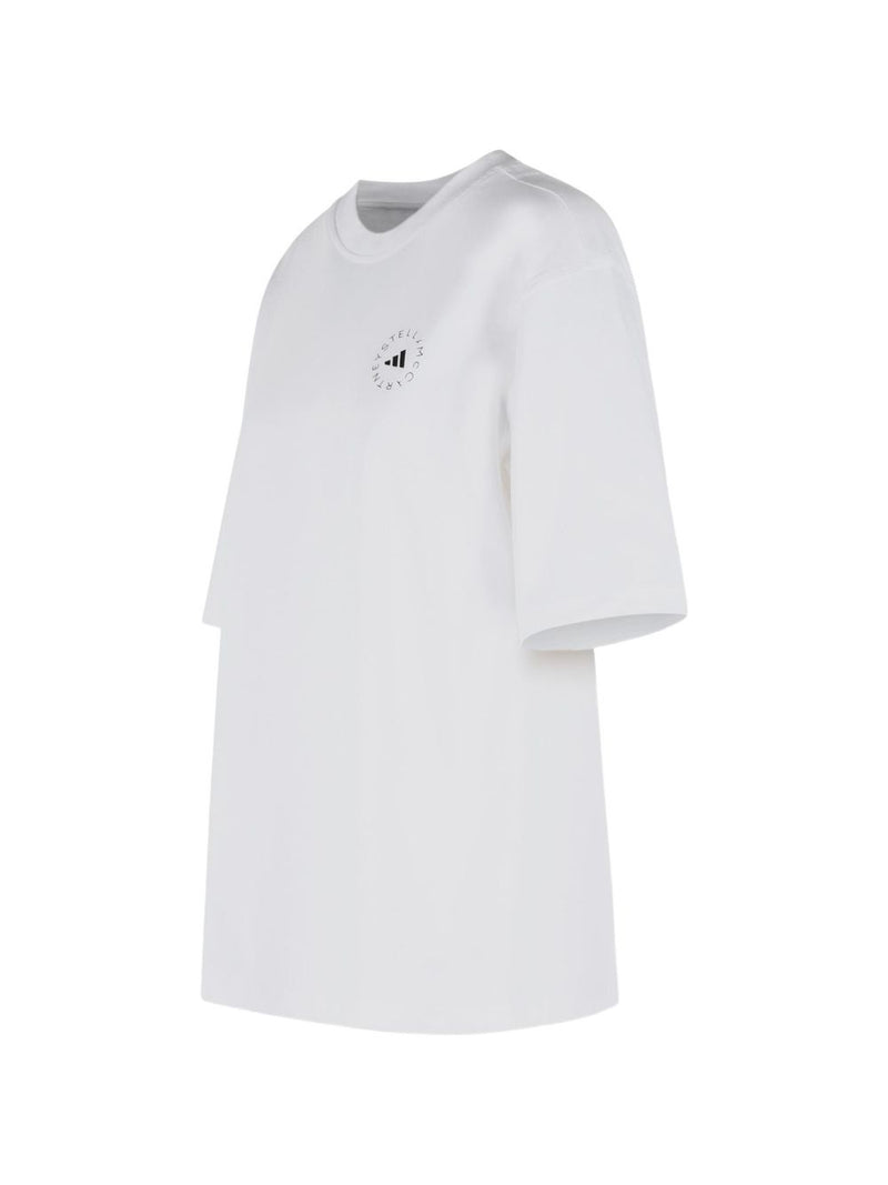 Adidas By Stella McCartney Logo t-shirt Varia... | Urbalenti™ NYC