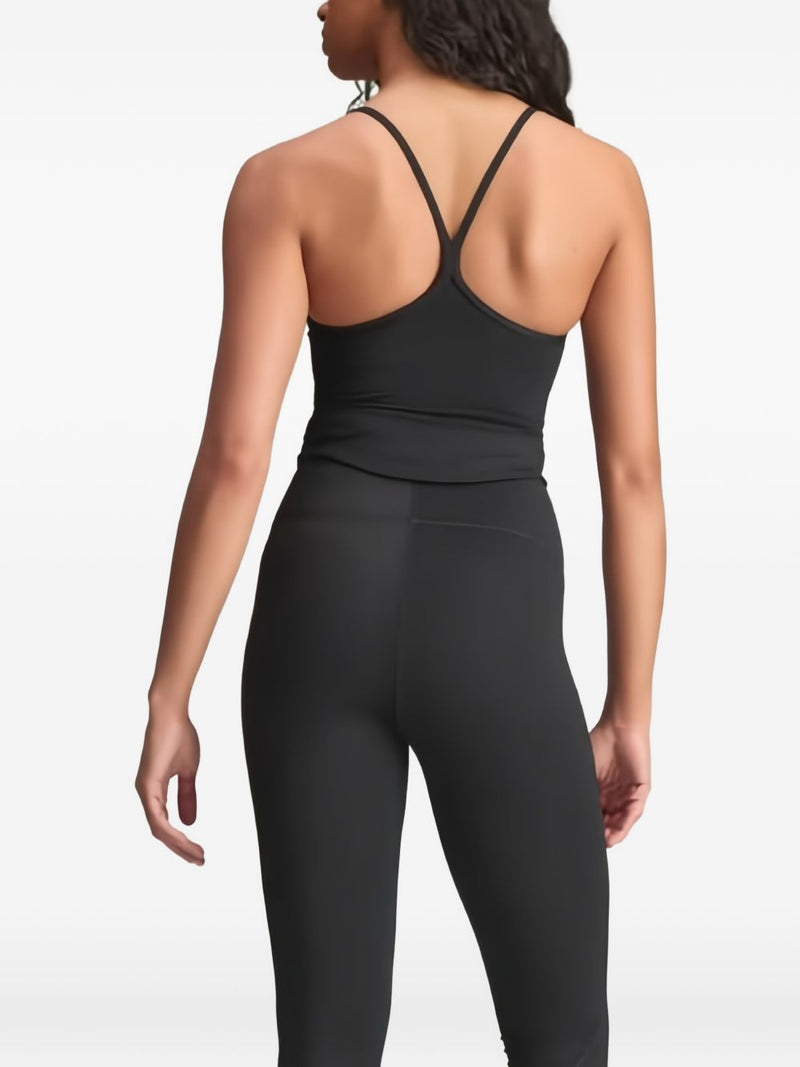 Adidas By Stella McCartney Logo tank top | Urbalenti™ NYC