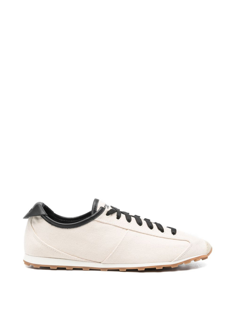 JACQUEMUS Les Tennis sneakers | Urbalenti™ NYC