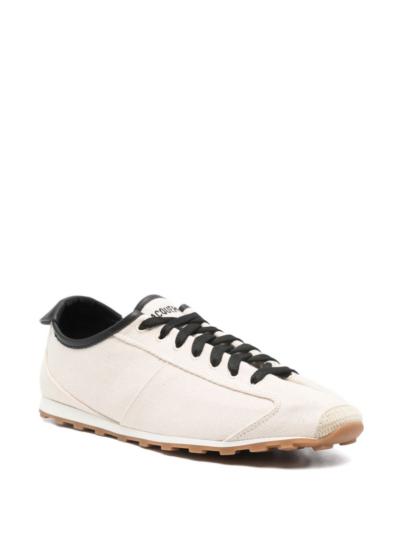 JACQUEMUS Les Tennis sneakers | Urbalenti™ NYC
