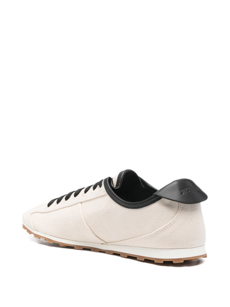 JACQUEMUS Les Tennis sneakers | Urbalenti™ NYC