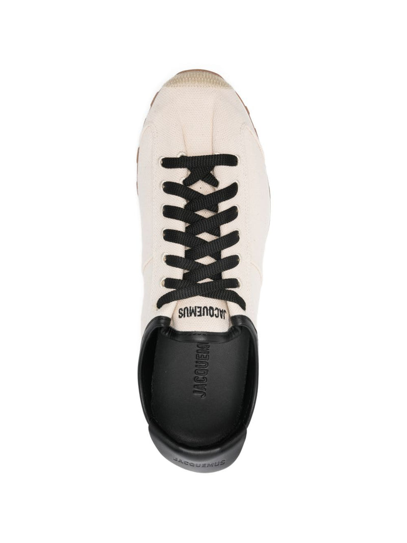 JACQUEMUS Les Tennis sneakers | Urbalenti™ NYC