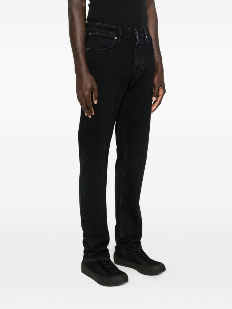 Stone Island Stone Island Denim cotton jeans